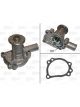 Valeo Water Pump with Gaskets/Seals