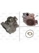 Valeo Water Pump Engine Cooling