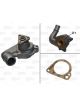 Valeo Water Pump Engine Cooling