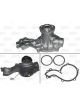 Valeo Water Pump Engine Cooling