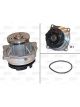 Valeo Water Pump Engine Cooling