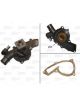Valeo Water Pump with Gaskets/Seals