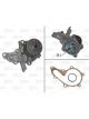 Valeo Water Pump Engine Cooling