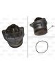 Valeo Water Pump Engine Cooling
