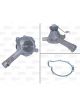 Valeo Water Pump Engine Cooling