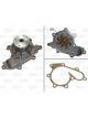 Valeo Water Pump Engine Cooling