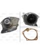 Valeo Water Pump Engine Cooling