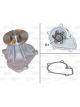 Valeo Water Pump Engine Cooling