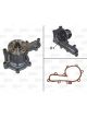 Valeo Water Pump Engine Cooling