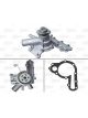 Valeo Water Pump Engine Cooling