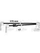 Valeo Brake Pad Wear Sensor