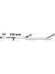 Valeo Brake Pad Wear Sensor