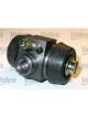 Valeo Wheel Brake Cylinder Rear 17.5mm Dia