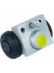 Valeo Wheel Brake Cylinder Rear Aluminium 20.6mm Dia
