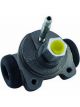 Valeo Wheel Brake Cylinder Rear Cast Iron 22.2mm Dia