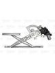 Valeo Window Winder 12V 2 Poles Front with Electric Motor Cross-Arm Window