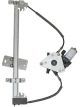 Valeo Window Regulator