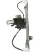 Valeo Window Regulator