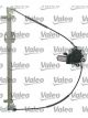 Valeo Window Winder 24V 2 Poles Front with Electric Motor Single Bowden Cable