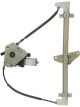 Valeo Window Regulator