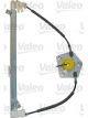 Valeo Window Winder Front w/o Electric Motor