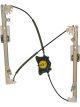 Valeo Window Regulator