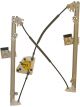 Valeo Window Regulator