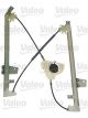 Valeo Window Winder Front w/o Electric Motor