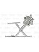 Valeo Window Regulator
