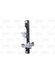 Valeo Window Winder Front w/o Electric Motor