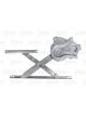 Valeo Window Regulator