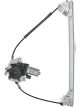 Valeo Window Regulator