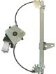 Valeo Window Regulator