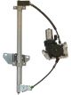 Valeo Window Regulator