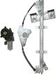 Valeo Window Regulator
