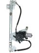 Valeo Window Regulator