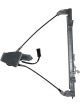 Valeo Window Regulator