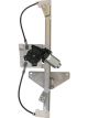 Valeo Window Regulator