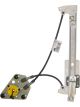 Valeo Window Regulator