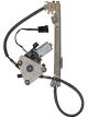 Valeo Window Regulator