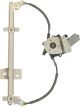 Valeo Window Regulator