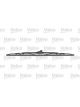 Valeo Wiper Blade