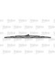 Valeo Wiper Blade