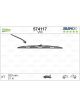 Valeo Wiper Blade