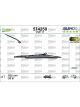 Valeo Wiper Blade