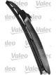 Valeo Wiper Blade For LHD Vehicles 600mm Length