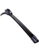 Valeo Wiper Blade For LHD Vehicles 600mm Length w/ Wear Warning Contact