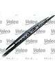 Valeo Wiper Blade For LHD Vehicles with Integrated Wear Warning Contact