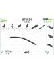 Valeo Wiper Blade