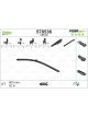 Valeo Wiper Blade